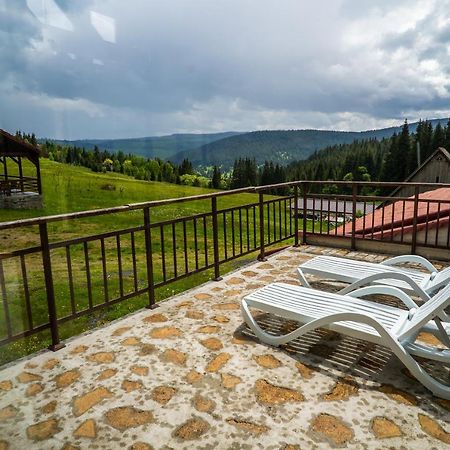 Pensiunea Romconcord Balcesti Экстерьер фото